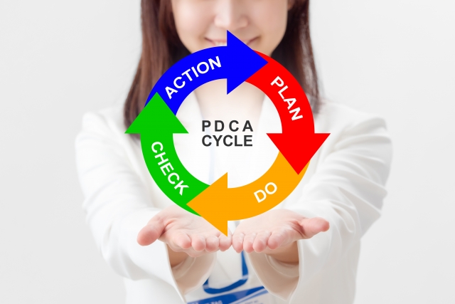 PDCA_logo